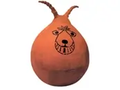 "Space Hopper" from the 1970s